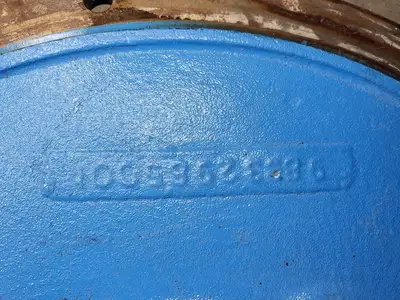 USED GOULDS 98-332-986-801