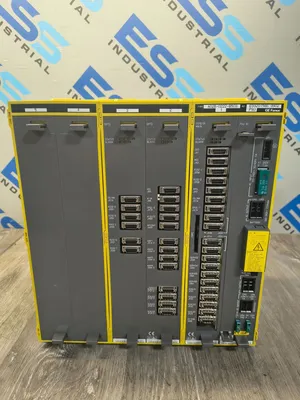 Used FANUC A02B-0222-B503 PLC Processors South Carolina US | ESS Industrial Equipment Sales #1512625