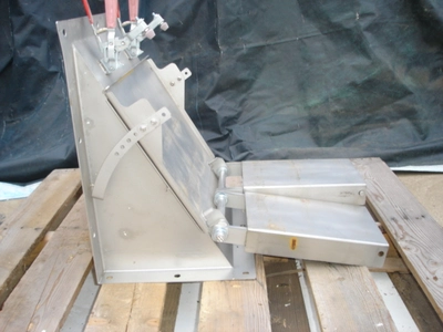 Used _UNKNOWN_ _UNKNOWN_ Magnetic Separators Minnesota US | A&I Equipment #1317441