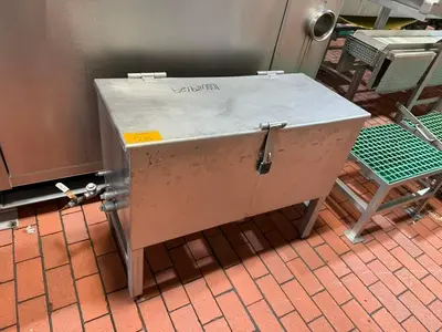 Used JBT SCHRODER IMAX 620 Meat Processing Equipment Illinois US | M&M Equipment Corp. #1336073