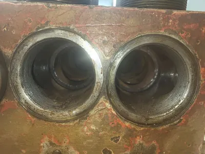 USED WHEATLEY HP-125L