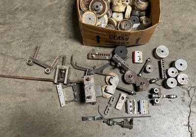 USED Gamry Instruments 23473247327473204092397473274