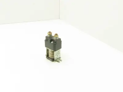 Contact Industries CT156A-24D2 Forklift Contactor 24VDC