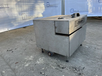 Trimcote Box Closer Type Sagw