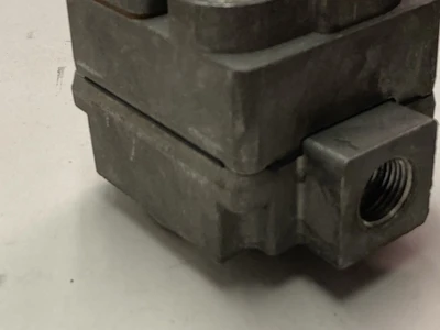 Used WHITE-RODGERS 36C03U HVAC Parts and Equipment Ohio US | Surplus Asset Holdings #1507128