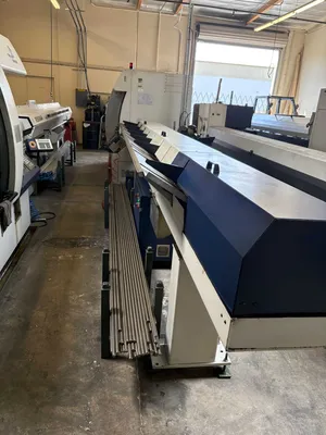 2001 TORNOS DECO 2000/26 Screw Machines, Automatic | Machnet (5)