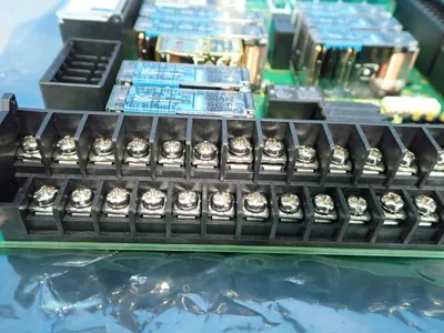 New | in-Stock FANUC A16B21000391 Fans Ohio US | HGR 24 #752024