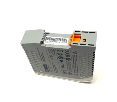 UNO-PS/1AC/15DC/30W,2903000 | Phoenix Contact UNO-PS/1AC/15DC/30W Power Supply, Primary Switched 2903000 - Used
