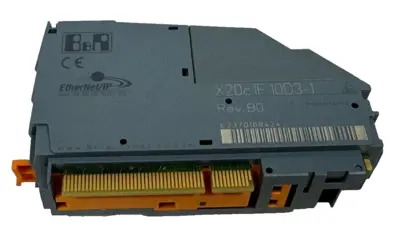 NEW B&R B&R X20CIF10D3-1