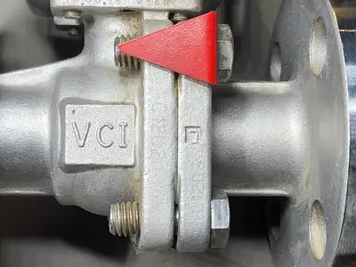 NEW VCI F200K
