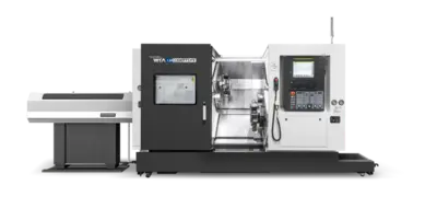 WIA LM2200TTSYYC CNC Lathes | MARTECH Machinery & Automation, LLC (2)