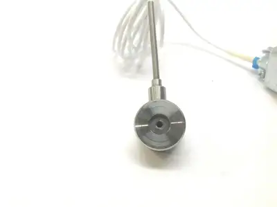 Used Honeywell EE593A Transducers Michigan US | Maverick Industrial Sales #1483030