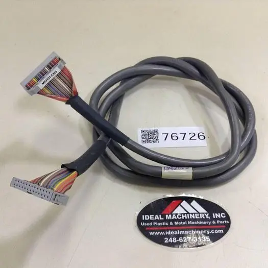 Used BELDEN E34972 58 Cable & Wire Michigan US | Ideal Machinery #579923