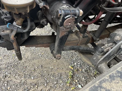 Used 2017 Freightliner M2-106 Tractors & Trailers Maryland US | Zadoon Equipment #1470047