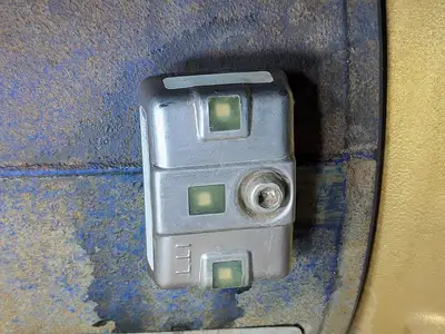 USED GOULDS 33SV30GD30