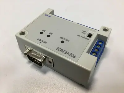 USED KEYENCE CORP N-48