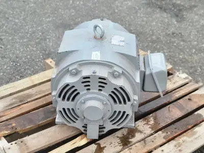 Used TECO-WESTINGHOUSE SDP0402 Motors (misc) British Columbia CA | Lenmark #246495