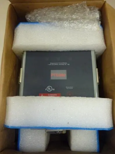 New | in-Stock INNOVATIVE TECHNOLOGY INC FPTE080-NN400 Misc Electrical & Power Parts Michigan US | Ideal Machinery #1318531