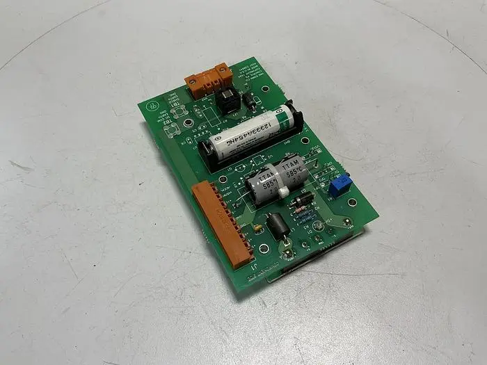 Used VAN DORN 330-041 Circuit Boards Michigan US | Ideal Machinery #695171