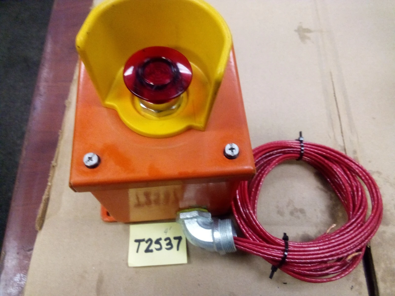USED SAGINAW SCE-1PBXI