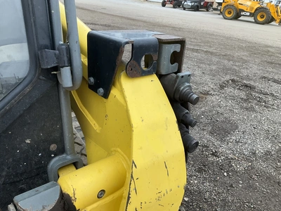 Used WACKER NEUSON ST 35 Compact Track Loaders Michigan US | Miedema Asset Management Group #1457278