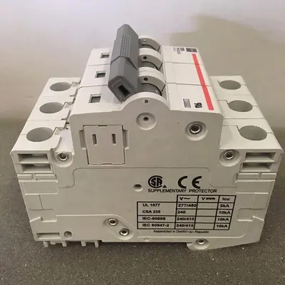 EATON CUTLER-HAMMER WMS3D30