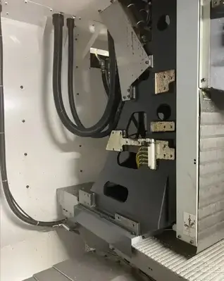 USED 2021 BROTHER SPEEDIO R650X2