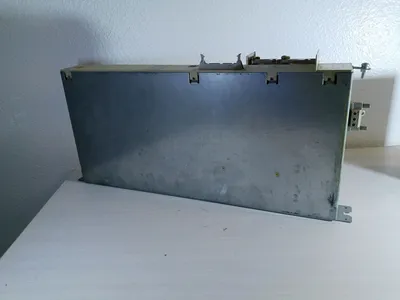 USED SIEMENS 6SN1113-1AB01-OBA0