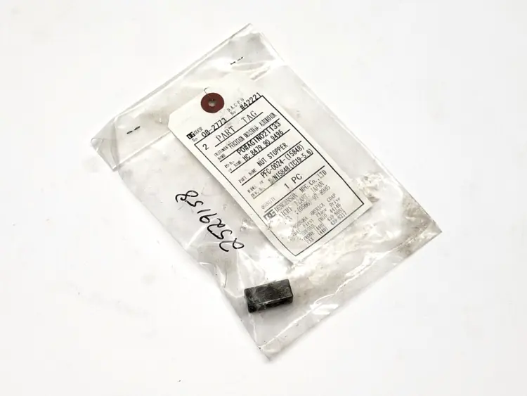 New | in-Stock Dengensha PFC-0024-(15848) Parts (Hydraulics and Pneumatics) Michigan US | Maverick Industrial Sales #1483167