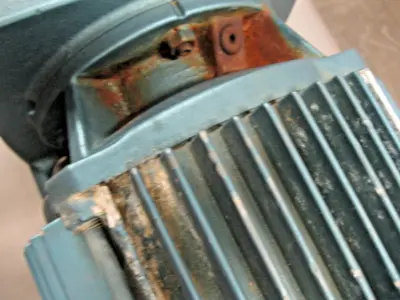 Used Fristam FKL150 Pumps New Hampshire US | Bitter End Trading #1452781