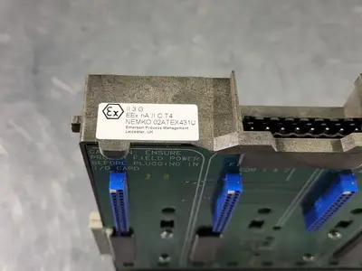 USED EMERSON KJ4001X1-BE1