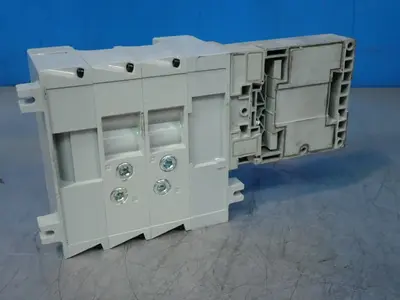 Aventics G3 Fieldbus Pneumatic Valve System Platform