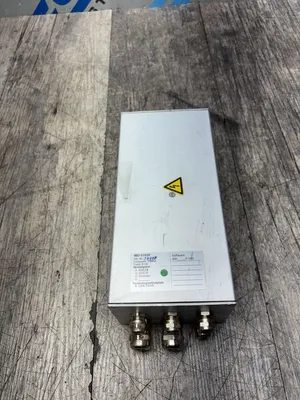 METRONIX IMD-310/5F Electrical/PLC/Automation | ESS Industrial Equipment Sales (6)