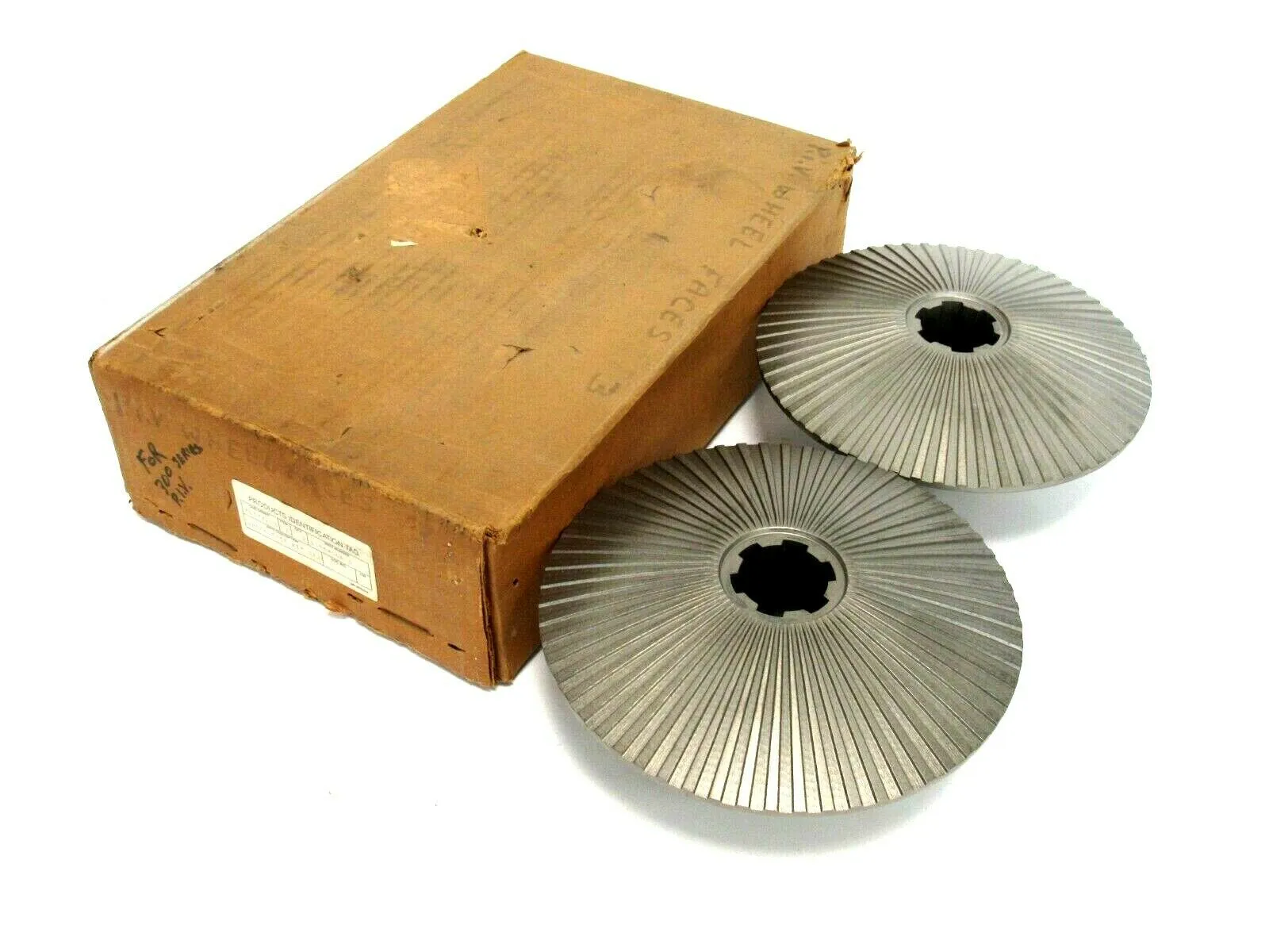 NEW LINK BELT 1096X066D WHEEL FACE KIT