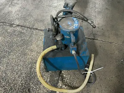 Used DOUBLE A T10VCL20DG15TA1 Pumps Ohio US | HGR 24 #1283817