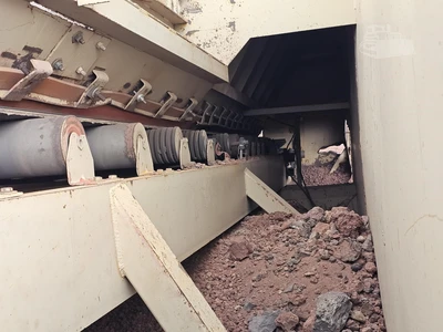 Used CEDARAPIDS 1340 Cone Crushers New Mexico US | ABN Services #1425606