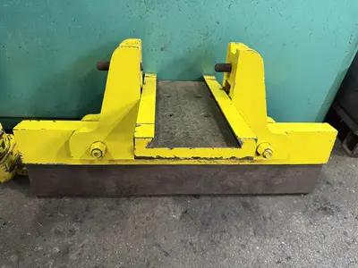 Used 2012 PIRANHA P90 Ironworkers Ontario CA | Trader Machinery Inc #1310080