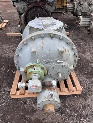 USED SULLAIR PC40