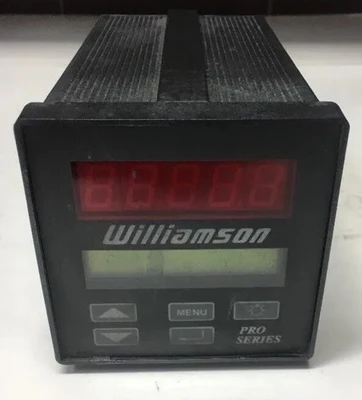 USED Williamson 23