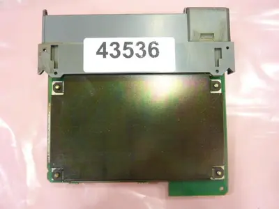 USED ALLEN BRADLEY 1747-L511 SER A