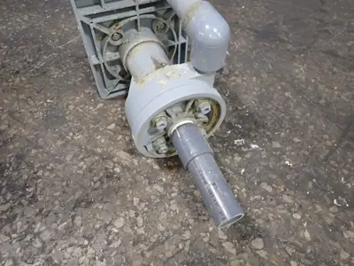 Pengun 7.5 Hp Pump
