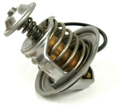 NEW TOYOTA 16362-33510-71 THERMOSTAT ASSEMBLY 163623351071