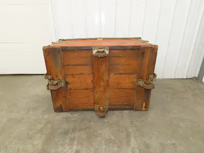 Used INSULFAB PLASTICS _UNKNOWN_ Baskets Indiana US | Arrow Industrial #1368042