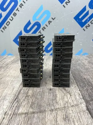 SIEMENS 6ES7 138-4CA01-0AA0 Electrical/PLC/Automation | ESS Industrial Equipment Sales (5)