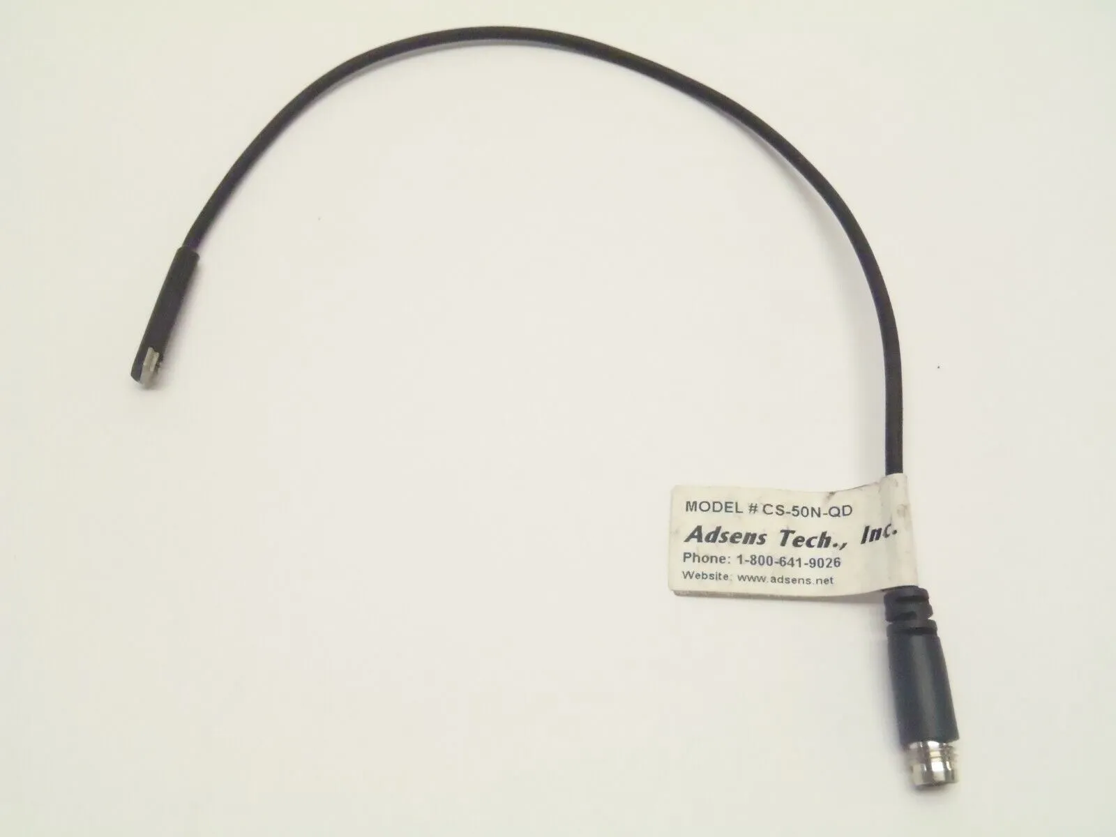 CS-50N-QD | Adsens Tech  Magnetic Sensor - Used