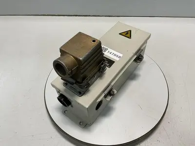 USED CINCINNATI MILACRON 5084077
