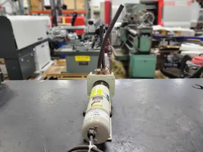 USED COLE-PARMER 7591-50