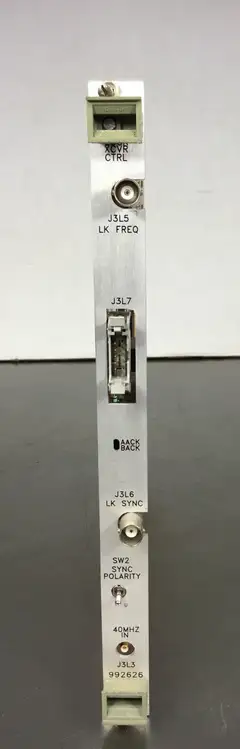 Used Varian 87195862K Printed Circuit Boards (PCB) South Carolina US | Palmetto Automation #1159273