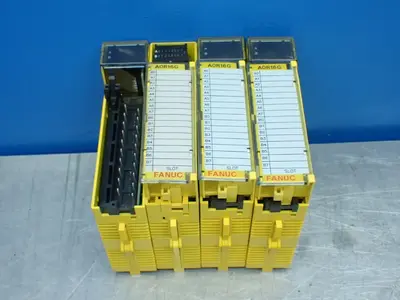 USED FANUC A03B0819C161
