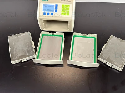 USED Bio-Rad Trans-Blot Turbo